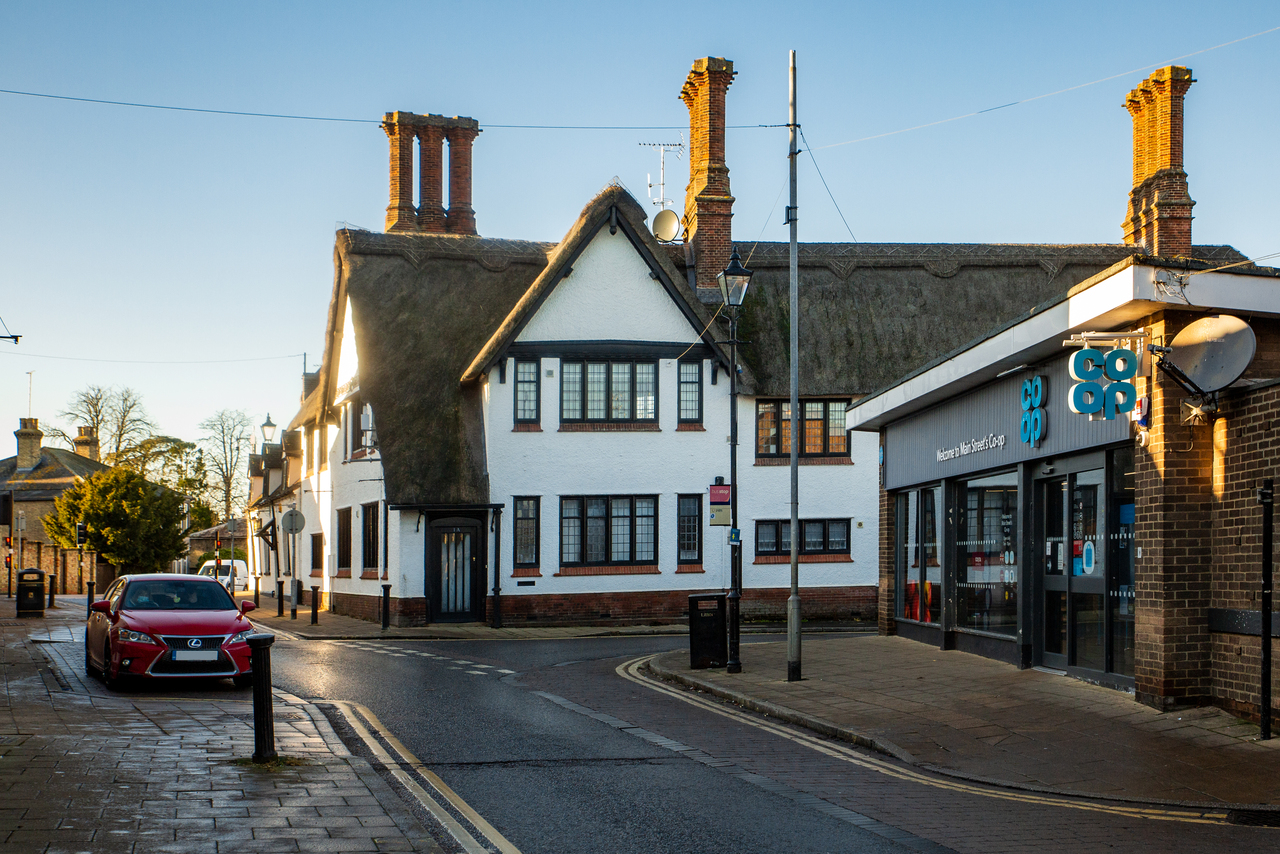 Houses for Sale in Littleport Bovis Homes Quantum Fields Bovis Homes